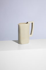 "D" JUG / VANILLA
