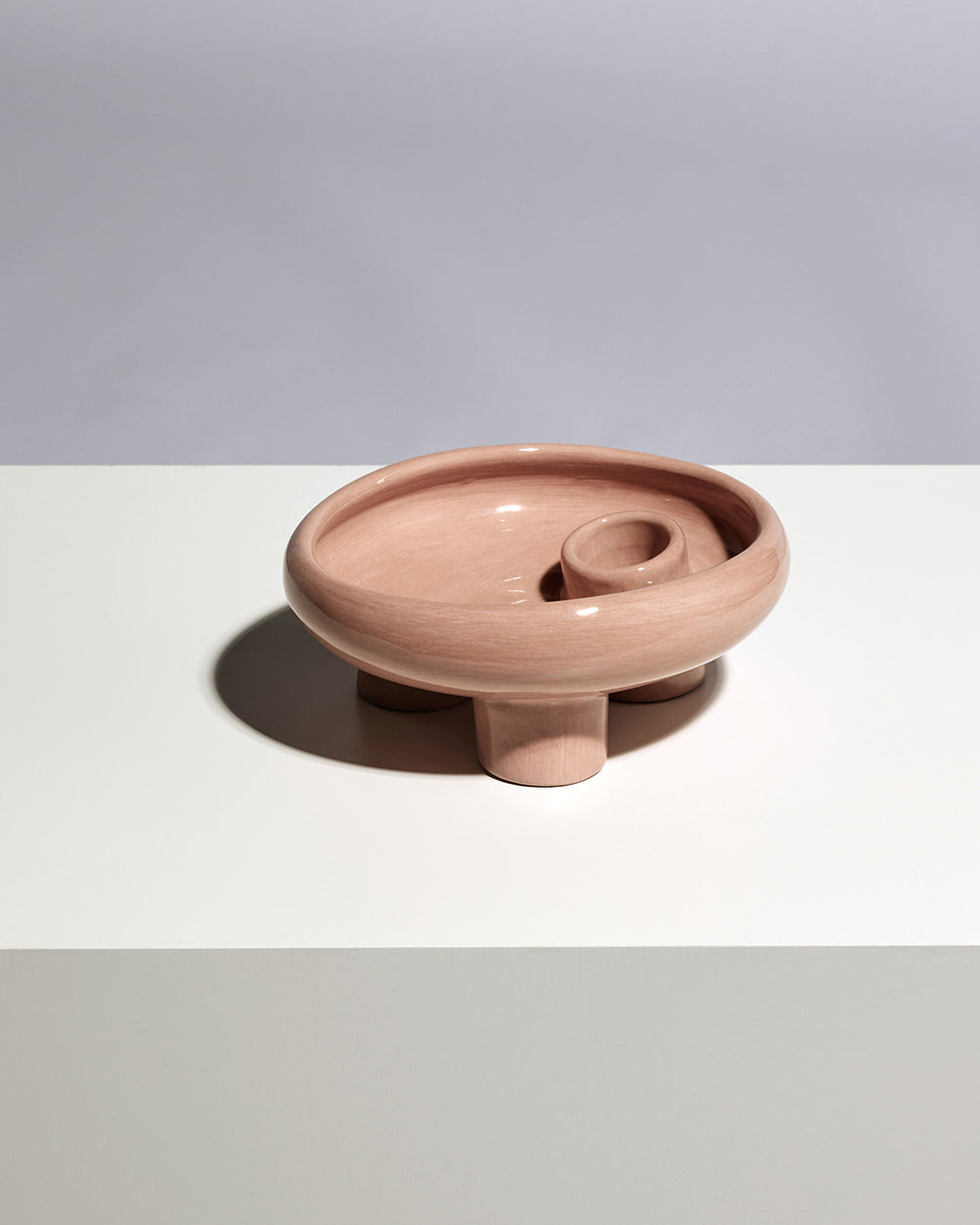 THIRD-EYE PALO SANTO HOLDER BLUSH PINK – Redmilkshop