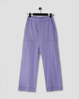 SLEEP ON IT PYJAMA PANT / LILAC