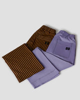 SLEEP ON IT PYJAMA PANT / LILAC